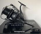 Shimano Aero Technium MgS 14000 XTC Reel