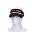 GUESS UOMO CAPPELLO BLACK AM8531COT01