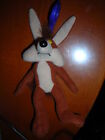 PELUCHE WILLY IL COYOTE 18 CM CA S2S36