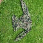 ww2 german camo reversible smock plane tree . elite  . large reproduction  m40