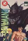 Fumetto DEVILMAN editoriale GRANATA numero 9 .