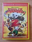 Kung Fu Panda 2 (2011) DVD Versione Noleggio DreamWorks Italiano Jennifer Yuh