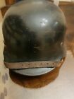 Original German elite helmet bidecal - Elmetto tedesco ww2