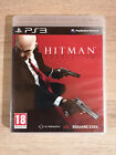 PS3 HITMAN ABSOLUTION PAL ITA