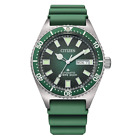 Orologio Citizen Promaster diver s NY0121-09X verde automatico