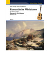 Romantic Miniatures - 45 Pieces for Guitar