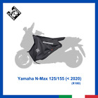 Telo coprigambe termoscudo TUCANO per scooter YAMAHA N-MAX 125 155  impermeabile