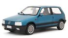 Laudo Racing FIAT UNO TURBO I.E. ANTISKID 1988 MET.BLUE 1:18