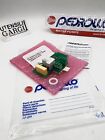 KIT SCHEDA COMPLETA + MANUALE PER PRESSCONTROL PRESFLO VARIO - PEDROLLO