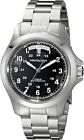 Hamilton Khaki King, Nero - Automatic - H64455133