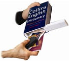LatestBuy Sterling 801CD SafeCan Book Collins Dictionary by Sterling Locks
