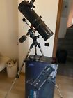 Celestron Astromaster 130EQ - Telescopio Completo su Equatoriale con garanzia