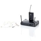 BESPECO GM 805HR radiomicrofono ad archetto headset wireless