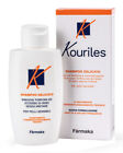 Kouriles shampoo antiforfora 100 ml