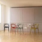 MASTERS Kartell RUGGINE sedia originale