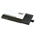 MONTBLANC  128197 INK CARTRIDGE MYSTERY BLACK