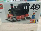 lego system 40370 treno train 40th anniversary