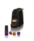 Essenza Mini Nespresso Ruby