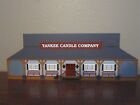 YANKEE CANDLE COMPANY CAT S MEOW VILLAGE SOUTH DEERFIELD MASS 1991 CSTM 155