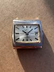 Zenith Automatic Respirator 28800 Cal 2562 PC Rare TV Vintage Watch