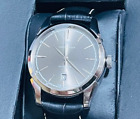 Hamilton H424150 Jazz Master Spirit of Liberty Date Automatic Men s Watch