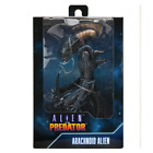 -=] NECA - Alien VS Predator Arachnoid Alien A. Figure [=-