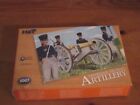 Hat Ref 8007 Napoleonic Artillery plastic 1/72 toy soldiers