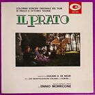 LP - ENNIO MORRICONE - IL PRATO - CAM