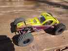 HOT04 "Dragster" Rc Body SCALER- MONSTER -CRAWLERS