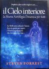 9788889292877 Il Cielo interiore. La nuova astrologia dinamica p...uno di noi...