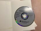 Microsoft Windows 7 professional DVD Italiano + codice