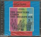 THE DRIFTERS - Under the boardwalk - CD 1996 SEALED