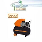 Compressore 50lt. ad olio Vinco - 60601