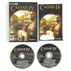 Caesar 4 IV / Jeu Sur PC Complet (césar)