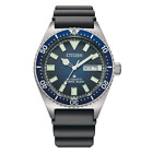 Orologio Citizen Promaster diver s NY0129-07L blu automatico