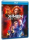 X Men: Dark Phoenix (1 Blu-Ray) - Movie