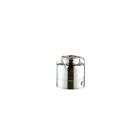 Furiosi Fusto Alimenti Basso Inox 18 10 5 Litri