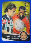 PROMINTER 2003 CALCIO ANIMATION SERIE A ENRICO CHIESA SIENA