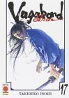 manga VAGABOND DELUXE Nr. 17 Edizioni Panini Planet