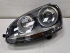 Faro sinistro Xenon golf 5