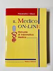 Il medico on-line Manuale Informatica Medica Verduci Editore Maceratini , Ricci