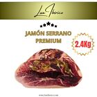 Jamon  Serrano Premium