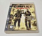 Conflict Denied Ops - PS3 Playstation 3