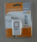 Friedland Mini Alarm ML9 Personal Panic Rape Alarm