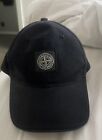 Authentic Stone Island Cap