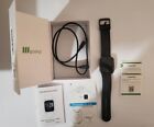 Willful Smartwatch Orologio Fitness Uomo Donna Smart Watch