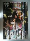 Poster  Gigante FINAL FANTASY VII - Allegato alla rivista PSM - Perfetto.