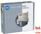 KIT ANTIFURTO WIRELESS CENTRALE INFRAROSSI URMET 1057/903