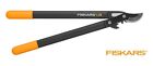 FISKARS TRONCARAMI 56 cm CON MANICO IN FIBRA POWERGEAR BYPASS L76 FORBICE 550 g