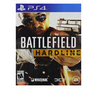 BATTLEFIELD HARDLINE, PS4